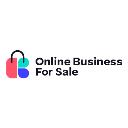 Online Business For Sale logo